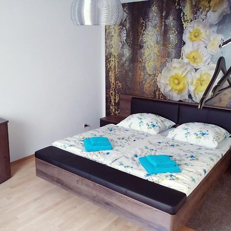 Gemutliche 2 Zimmer Wohnung - Im Herzen Von Τρίερ Εξωτερικό φωτογραφία
