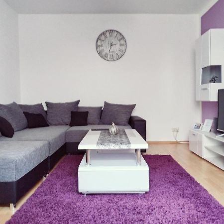 Gemutliche 2 Zimmer Wohnung - Im Herzen Von Τρίερ Εξωτερικό φωτογραφία