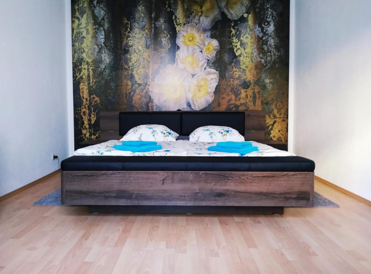 Gemutliche 2 Zimmer Wohnung - Im Herzen Von Τρίερ Εξωτερικό φωτογραφία