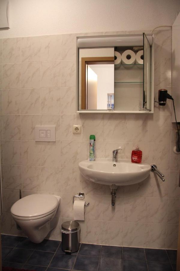 Gemutliche 2 Zimmer Wohnung - Im Herzen Von Τρίερ Εξωτερικό φωτογραφία